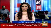 Exclusive coverage of American presidential elections by ARY News