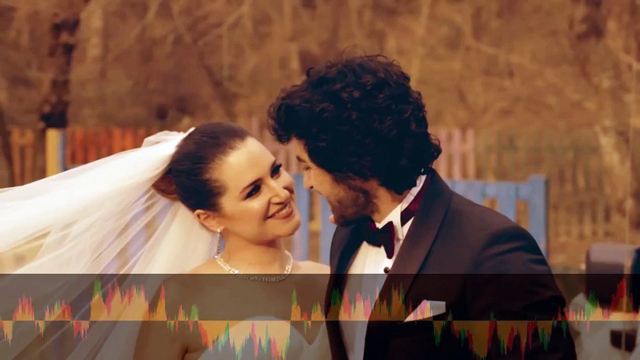 Sana Söz Verdim (Kürşat Başar feat. Ferhat Göçer) Official Music Video #ferhatgöçer #kürşatbaşar