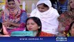 Shaheed Amjad Sabri Kay Betay | Subah Saverey Samaa Kay Saath – 29 July 2016