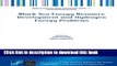[PDF] Black Sea Energy Resource Development and Hydrogen Energy Problems (NATO Science for Peace