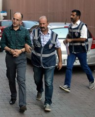 Boydak Holding'in 2 üst düzey yöneticisi gözaltına alındı