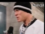 John Cena Raps To Funaki
