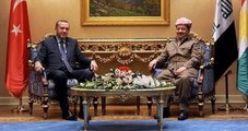 Irak Kürdistan Bölgesel Yönetimi Türkiye'de Temsilcilik Açacak