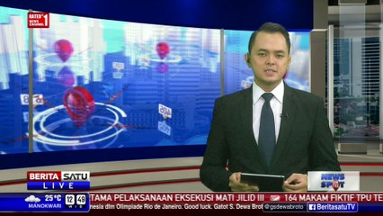 DPR Temukan Adanya Kerjasama Dokter dengan Pengedar Vaksin Palsu