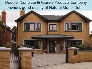 Double L Concrete & Granite Products