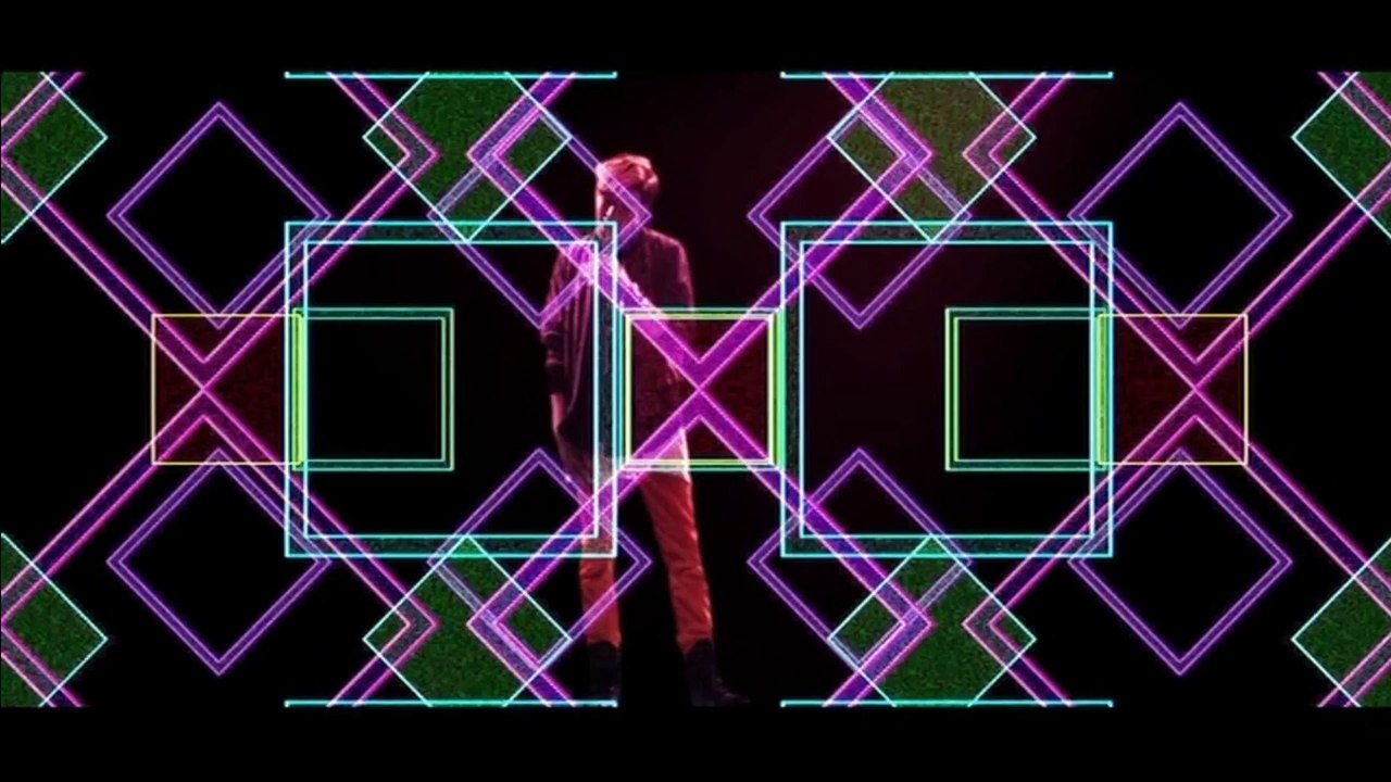 [MV] KEVIN (from U-KISS)「Make me」HD