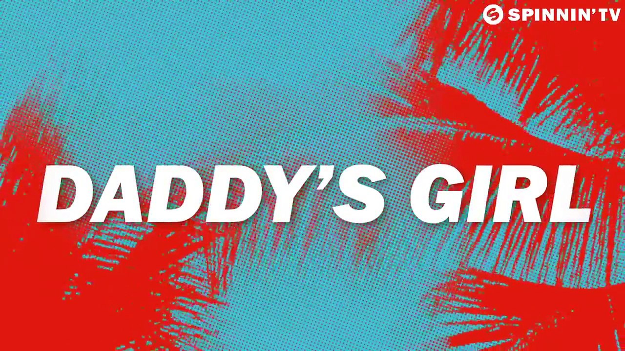 negin-jolique ft. daddy's girl