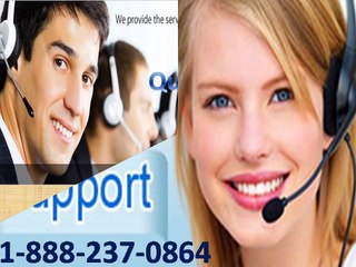 1-888-237-0864 QuickBooks Customer Service Number