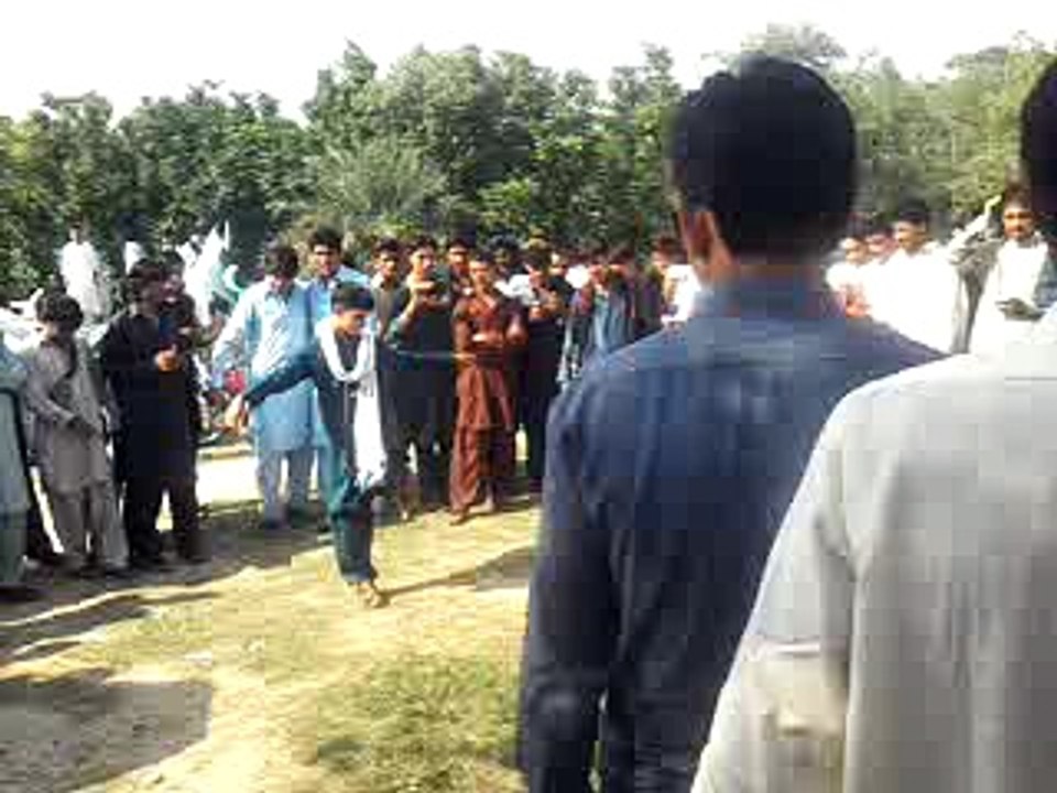 Huzaifa