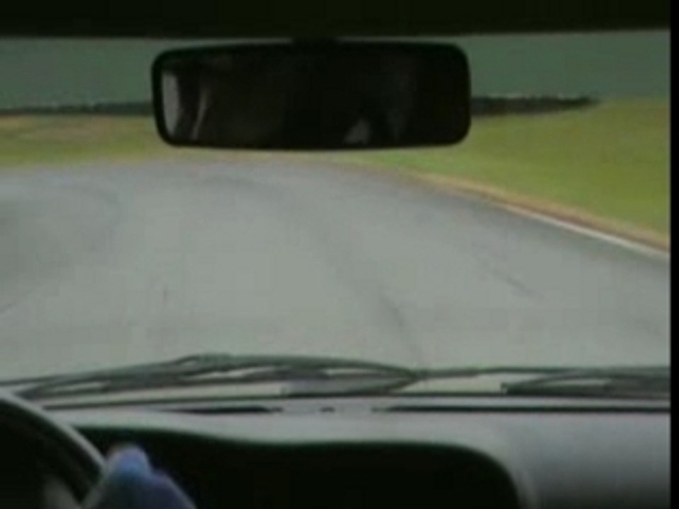 Coupe de France des circuits 2007 arnos