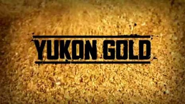 Золото Юкона 4 сезон 2 серия / Yukon Gold (2016)