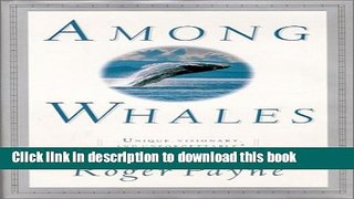 Read Among Whales Ebook Free
