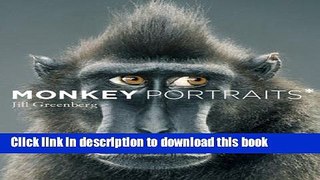 Read Monkey Portraits Ebook Free