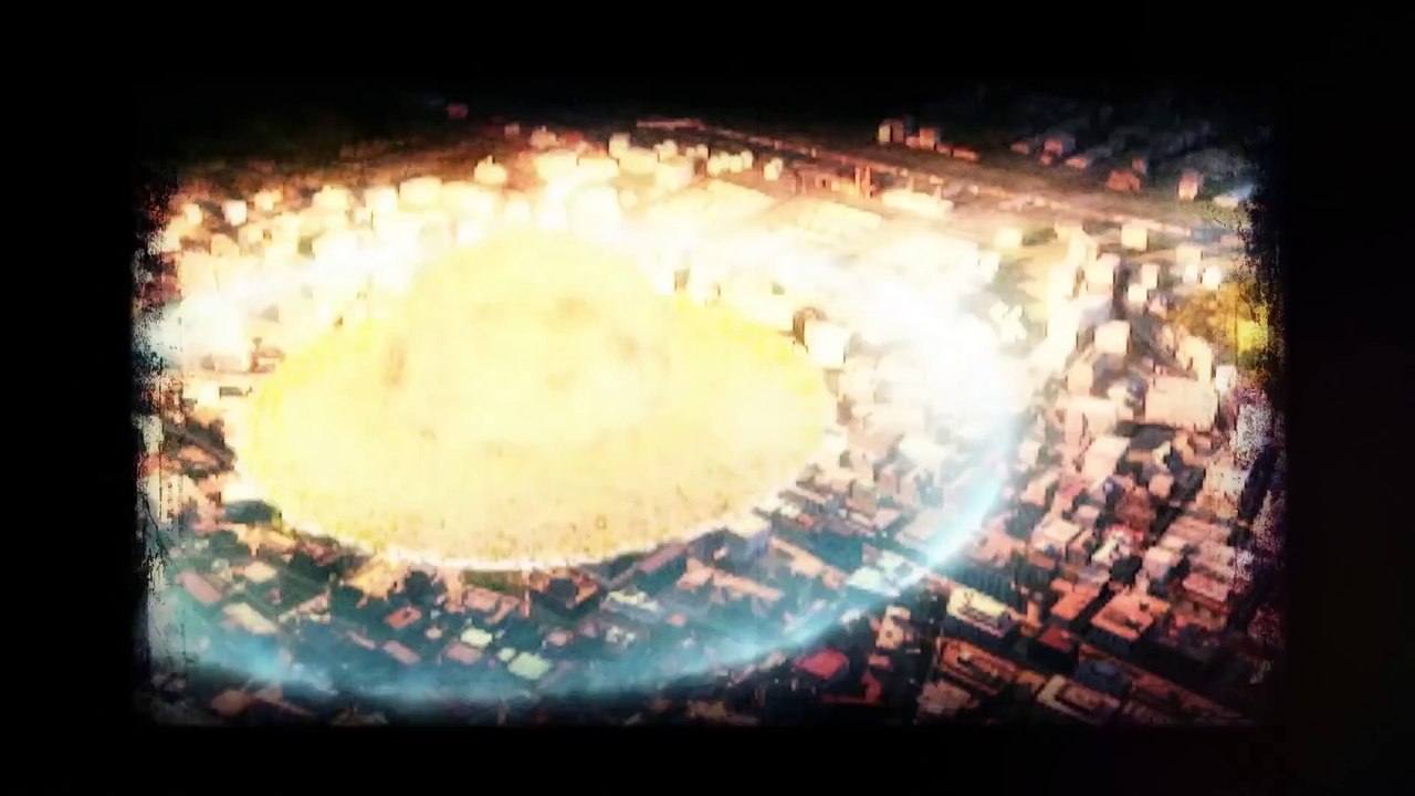 Resident Evil - Vidéo 20 ans d'horreur (ComicCon 2016)