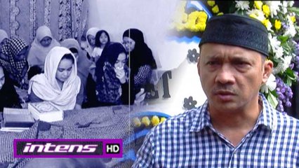 Kabar Duka, Ibunda Adi Bing Slamet Meninggal Dunia - Intens 29 Juli 2016