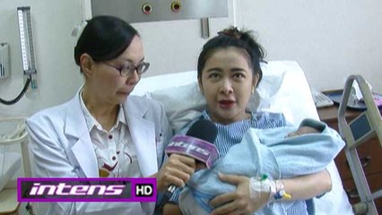 Melahirkan Secara Normal, Uut Permatasari Pertaruhkan Nyawa - Intens 29 Juli 2016