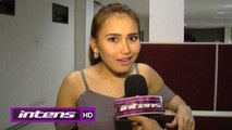 Ayahanda Dikabarkan meniggal, Ayu Ting Ting Marah? - Intens 29 Juli 2016