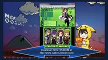 Télécharger Etrian Odyssey IV Legends of the Titan + Citra 3DS Emulateur - Télécharger 3DS CIA ROM