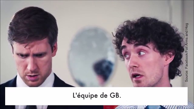 Brexit : le grand fouillis anglais expliqué avec humour