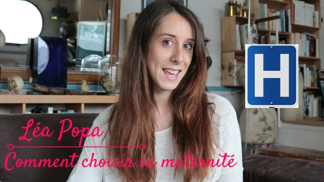 ♡ Grossesse ♡ Comment choisir sa maternité ?