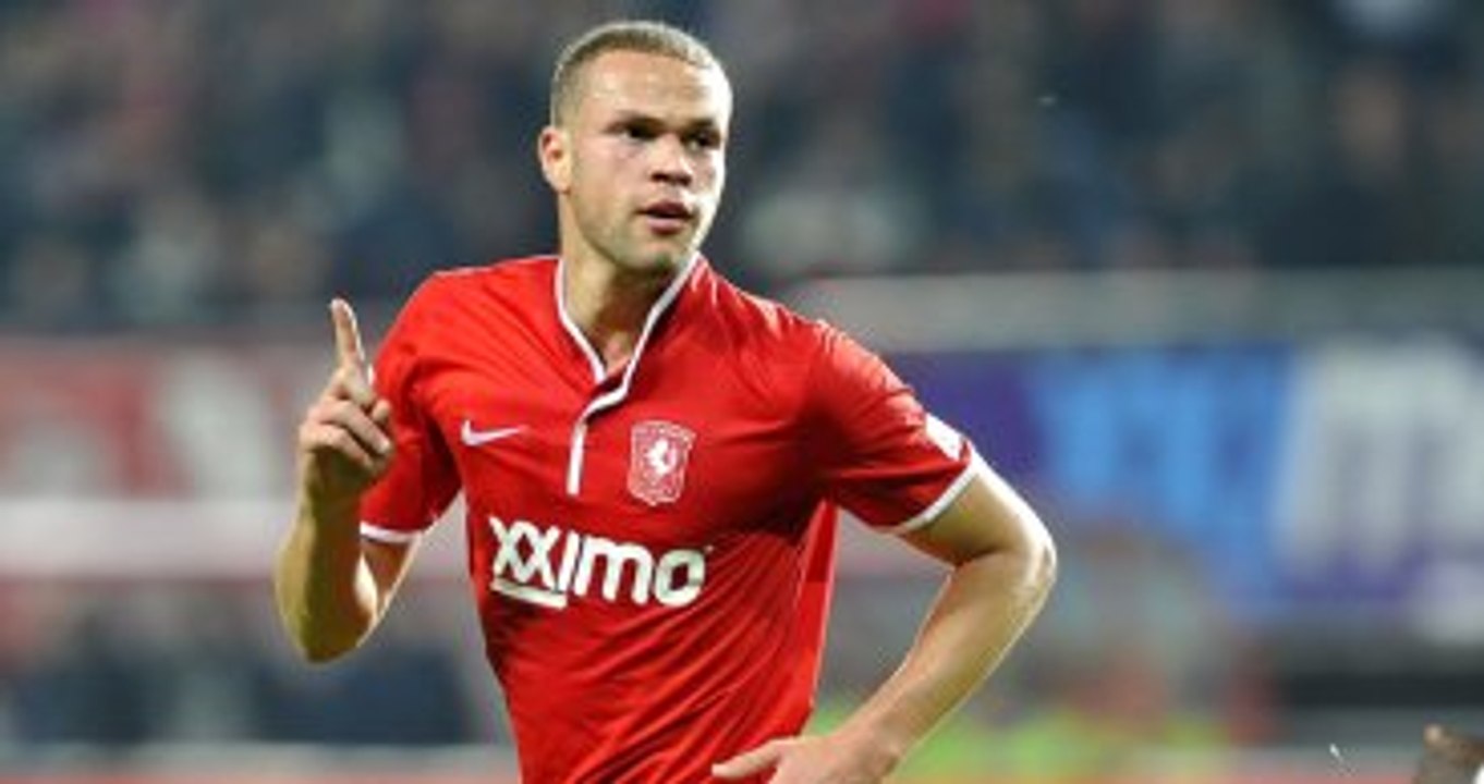 Luc Castaignos: Galatasaray'da Oynamayacağım