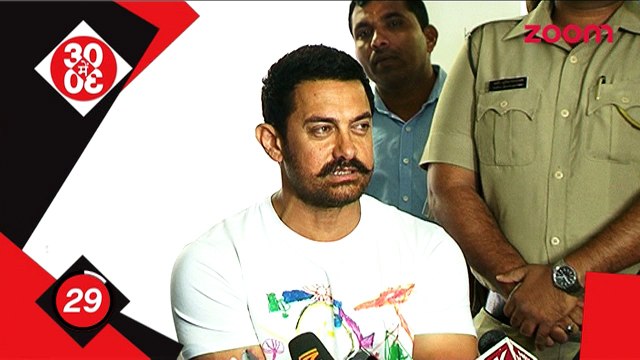 Aamir Khan Arranges Special Screening For Dangal -Bollywood News-#TMT