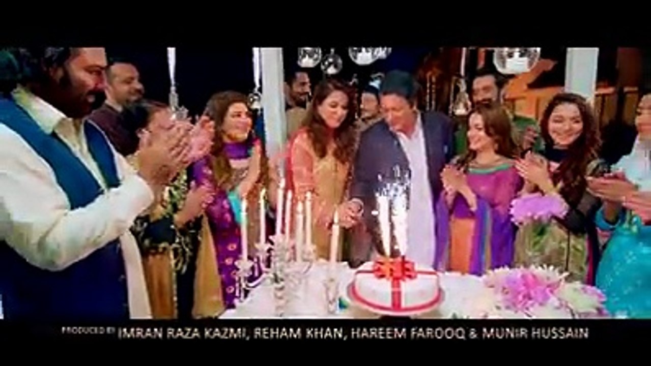 Janaan's title track