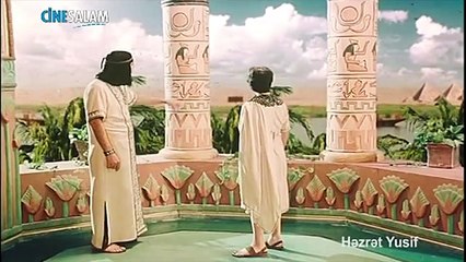 Hezret Yusif - Həzrət Yusif HD 11-ci hissə