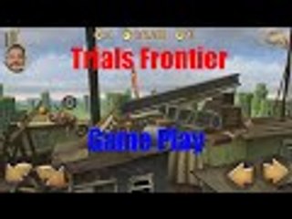 trials frontier download android games