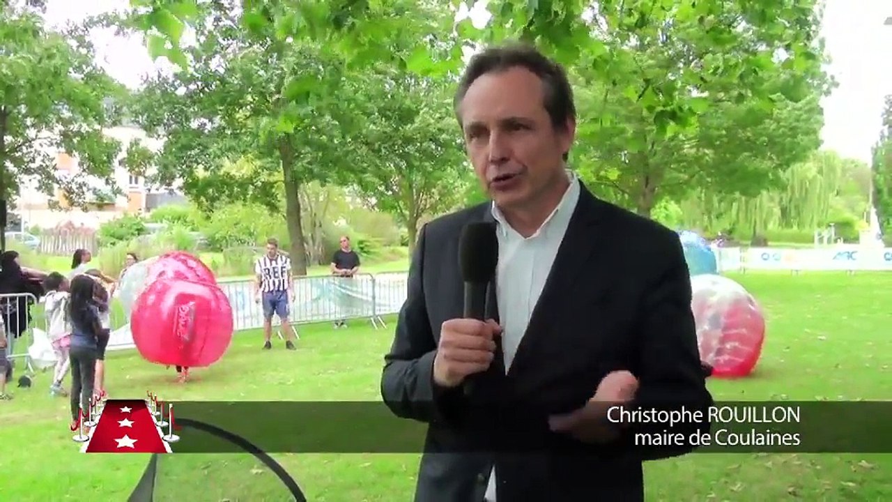 Les JSCoulaines Fêtent leurs 80 ans