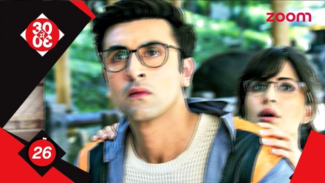 Good News For Katrina Kaif & Ranbir Kapoor Fans-Bollywood News-#TMT