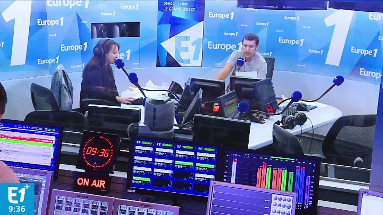 "Les 100 lieux qu'il faut voir" (France 5) : "Des lieux et des personnages incroyables"