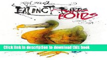 Read Extinct Boids  PDF Free