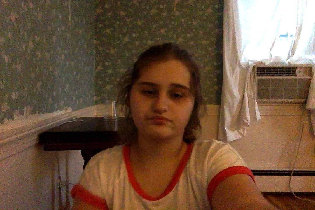 You Belong With Me - Taylor Swift (Cup Song cover)