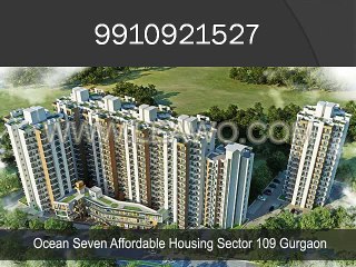 OSB Expressway Towers Sector 109 9910921527