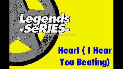 Wayne Newton - Heart I Hear You Beating LG [HD Karaoke]