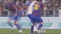 ليونيل ميسي & كرستيانو رونالدو - افضل 10 اهداف ● 2016_2004 ᴴᴰ