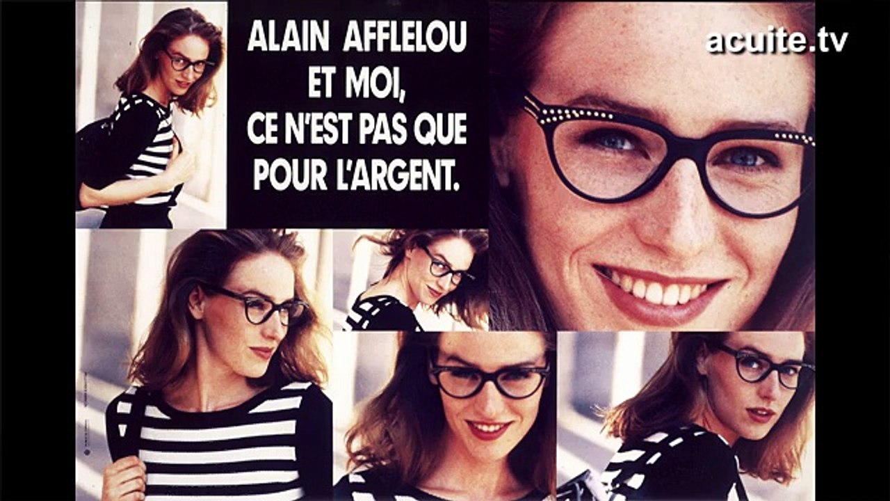 Alain Afflelou a "un programme très ambitieux de développement pour Optical Discount"