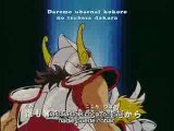 Opening Saint Seiya - Pegasus Fantasy (Jap Audio)