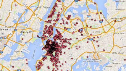 ISIS Hit List Leaked Online