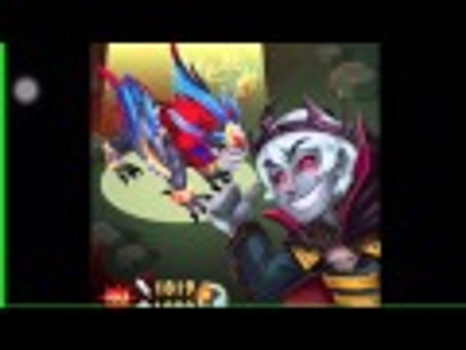 Knights and dragons ANZU epic boss preview