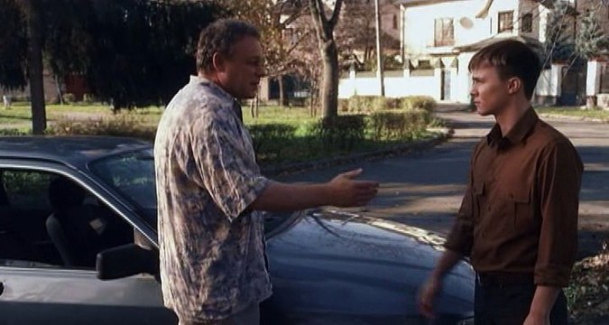 Узнай меня если сможешь 2 серия | Сериал Узнай меня если сможешь смотреть онлайн 2 серия