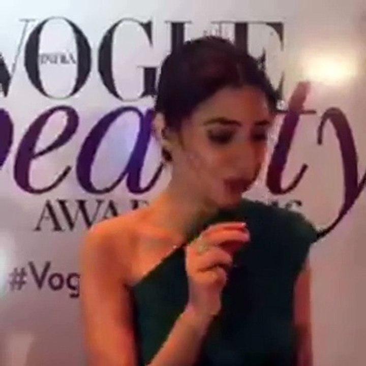 These 5 questions reveal everything you need to know about Mahira's style