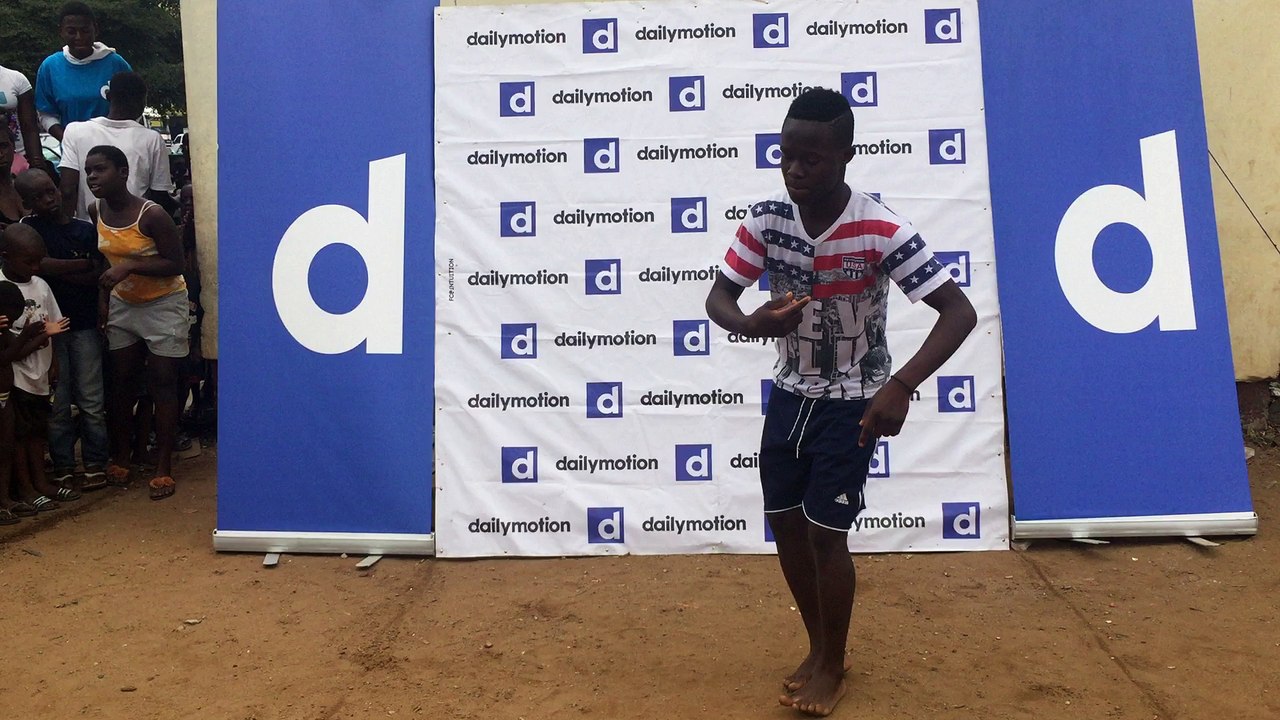 Daily Danse Genereuse Yopougon - Saguidiba Cédric Assi Yapi