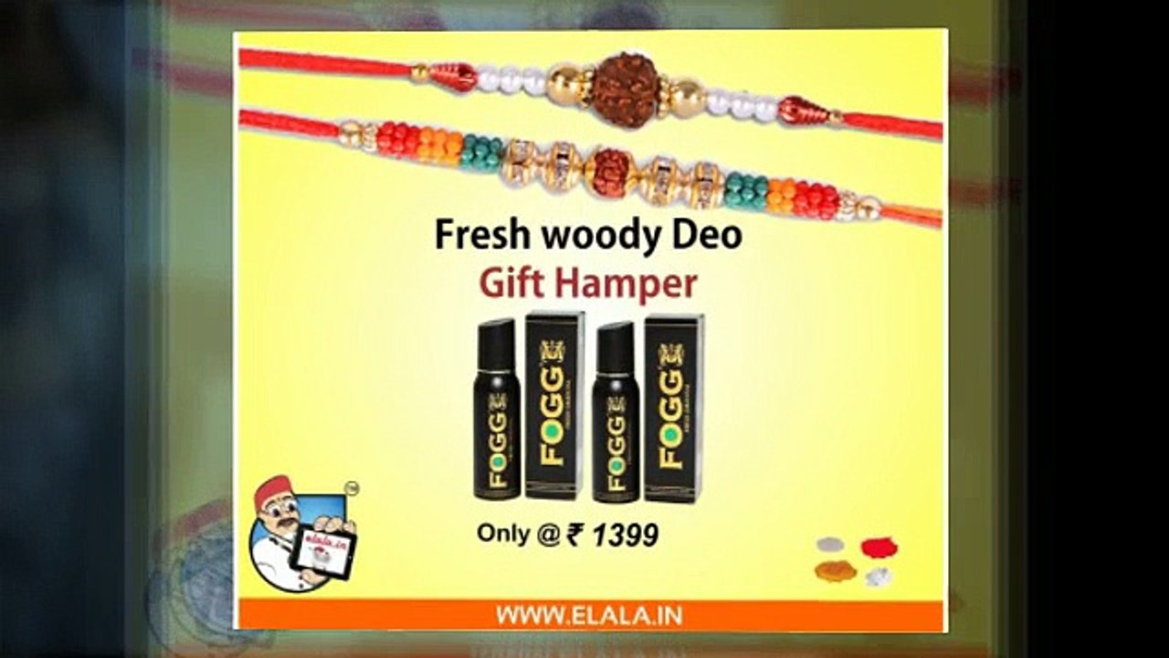 Rakhi Special For Rakshabandhan Festival Only On Elala.in