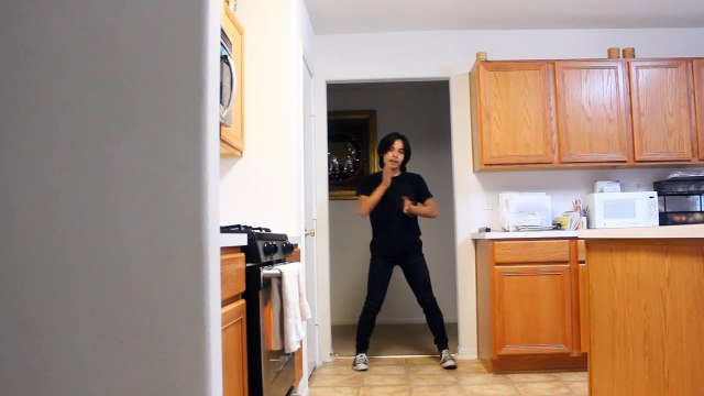 BLACK PINK DANCE PRACTICE-DANCE COVER (FANBOY)