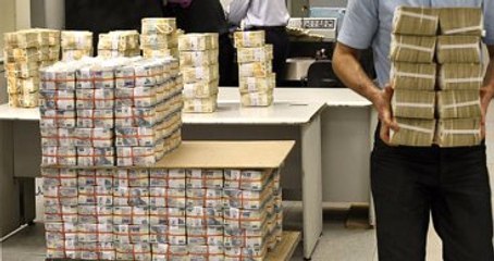 Dünyanın En Zenginleri Listesine Türkiye'den 4 İsim Girdi