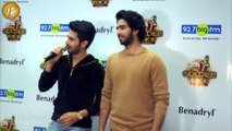 ARMAAN MALIK LAUNCH OF BIG FM SINGING TALENT HUNT BENADRYL BIG GOLDEN VOICE SEASON 4