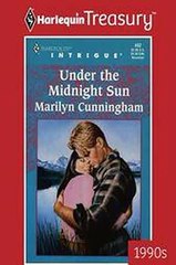 Under the Midnight Sun Marilyn Cunningham Ebook EPUB PDF