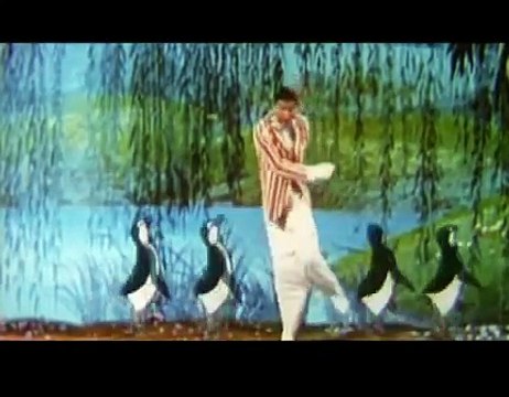 Mary Poppins - Bande annonce officielle FR